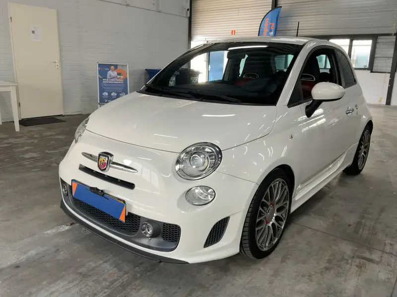 ABARTH 595 - 595 1.4 Turismo