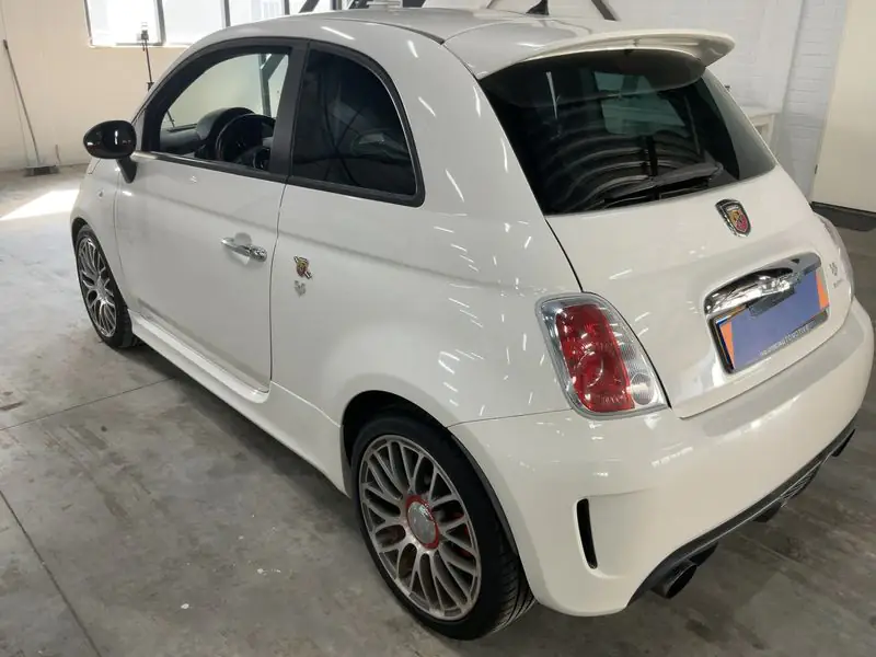 ABARTH 595 - 595 1.4 Turismo