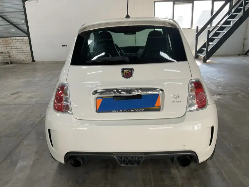 ABARTH 595 - 595 1.4 Turismo