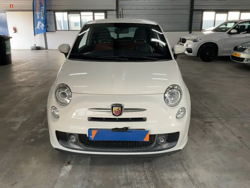 ABARTH 595 - 595 1.4 Turismo