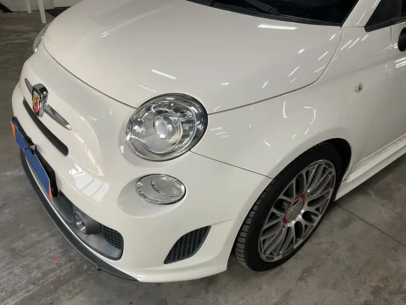 ABARTH 595 - 595 1.4 Turismo