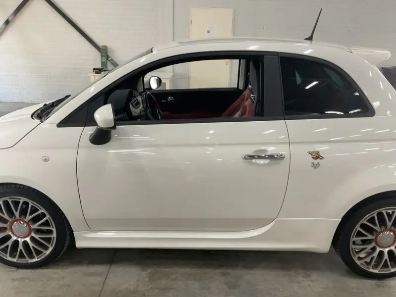 ABARTH 595 - 595 1.4 Turismo