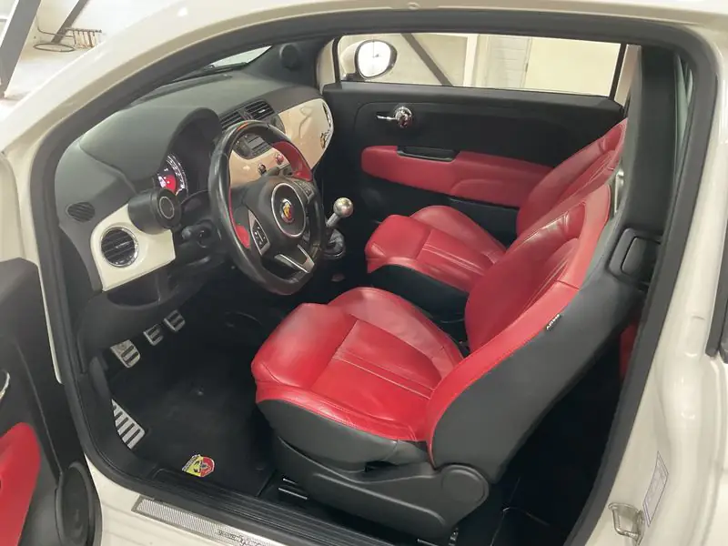 ABARTH 595 - 595 1.4 Turismo