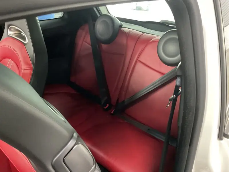 ABARTH 595 - 595 1.4 Turismo