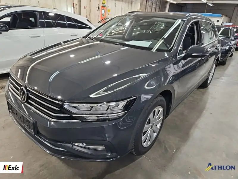 Volkswagen PASSAT - VARIANT 2.0 TDI SCR 1