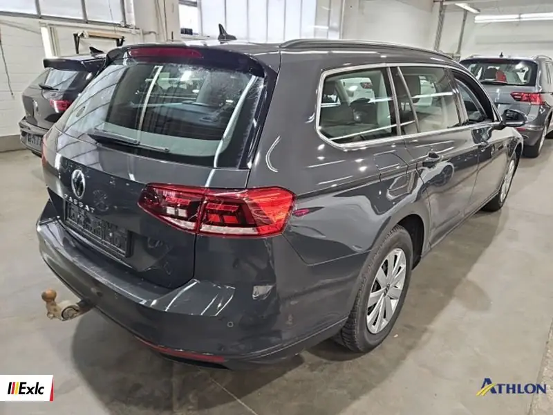 Volkswagen PASSAT - VARIANT 2.0 TDI SCR 4