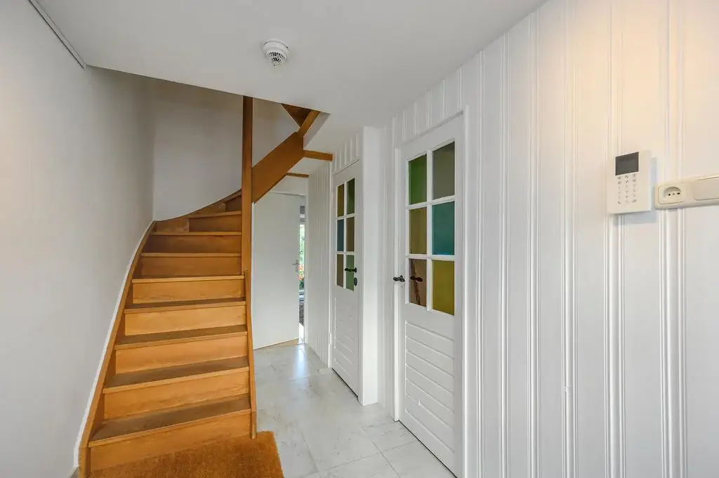 For rent: House Burgemeester Eliasstraat in Amsterdam