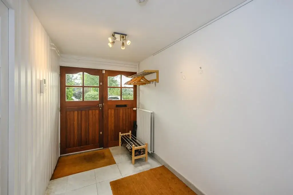 For rent: House Burgemeester Eliasstraat in Amsterdam