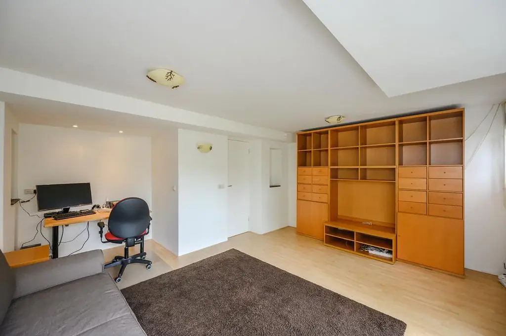For rent: House Burgemeester Eliasstraat in Amsterdam