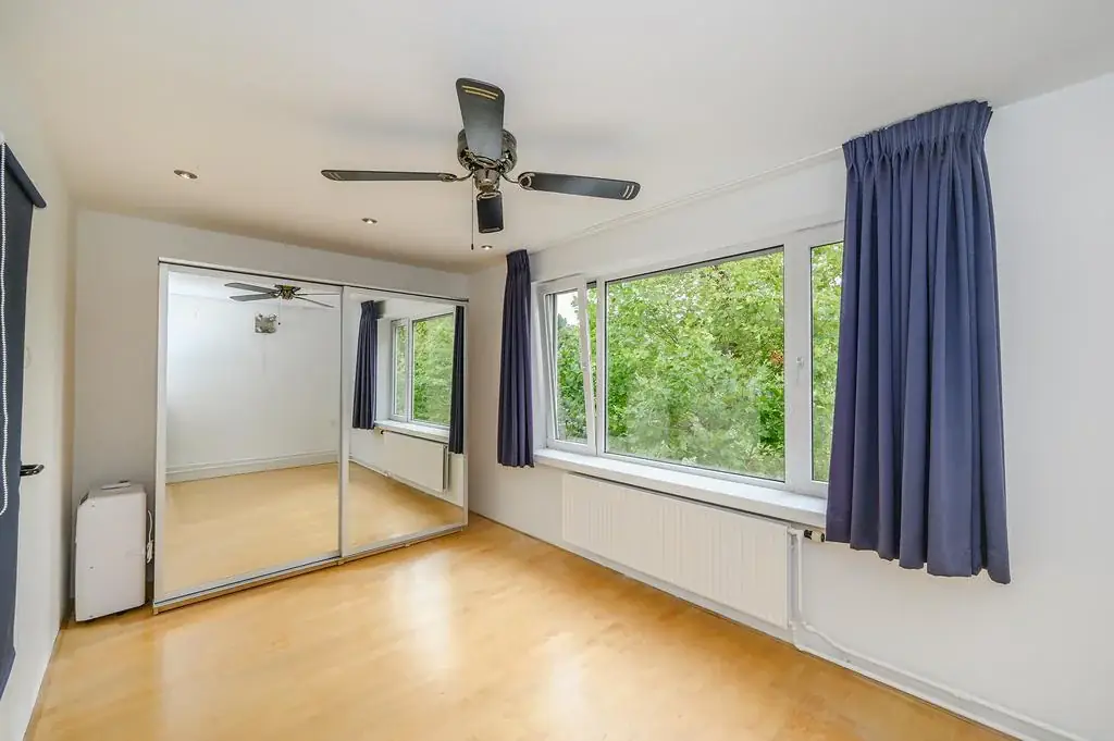 For rent: House Burgemeester Eliasstraat in Amsterdam