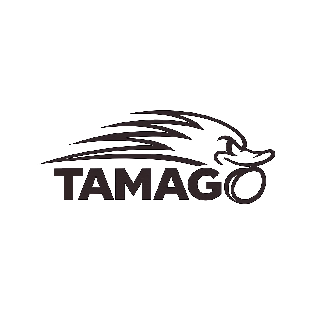 Tamago Loading